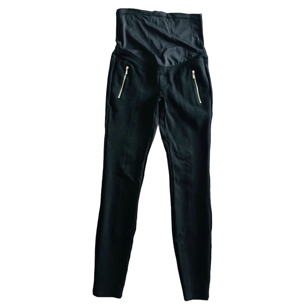Stork and Babe Maternity Pants